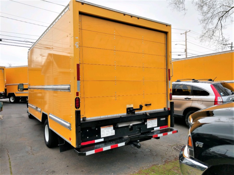 2017 GMC SAVANA 3500 16 FT BOX TRUCK 3500 Van 177", available for sale in COPIAGUE, New York | Warwick Auto Sales Inc. COPIAGUE, New York 2017 GMC SAVANA 3500 16 FT BOX TRUCK 3500 Van 177", available for sale in COPIAGUE, New York | Warwick Auto Sales Inc. COPIAGUE, New York