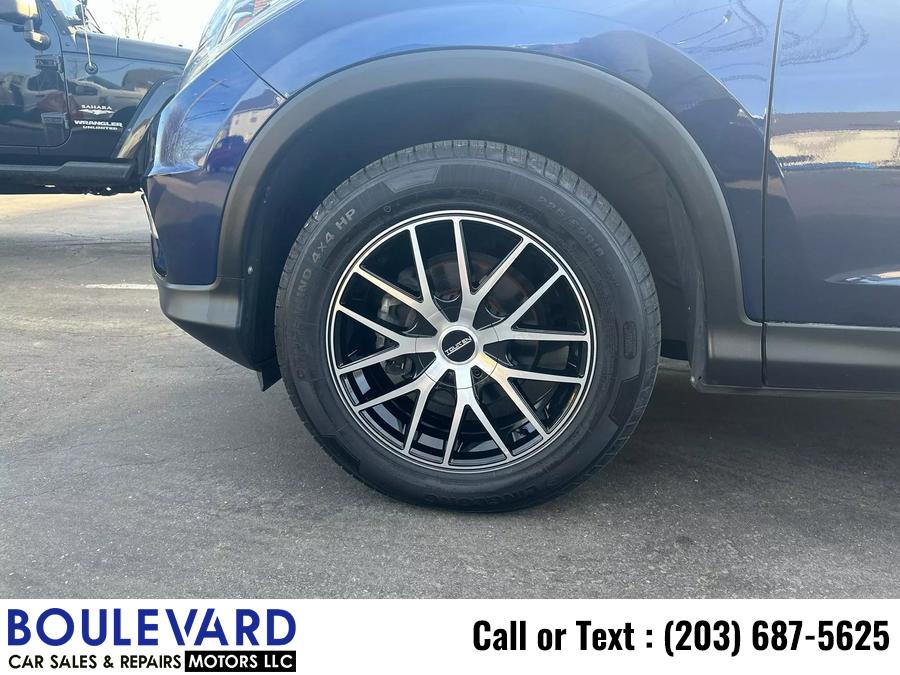 2015 Honda Cr-v Touring Sport Utility 4D, available for sale in New Haven, Connecticut | Boulevard Motors LLC. New Haven, Connecticut 2015 Honda Cr-v Touring Sport Utility 4D, available for sale in New Haven, Connecticut | Boulevard Motors LLC. New Haven, Connecticut