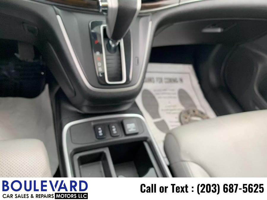 2015 Honda Cr-v Touring Sport Utility 4D, available for sale in New Haven, Connecticut | Boulevard Motors LLC. New Haven, Connecticut 2015 Honda Cr-v Touring Sport Utility 4D, available for sale in New Haven, Connecticut | Boulevard Motors LLC. New Haven, Connecticut