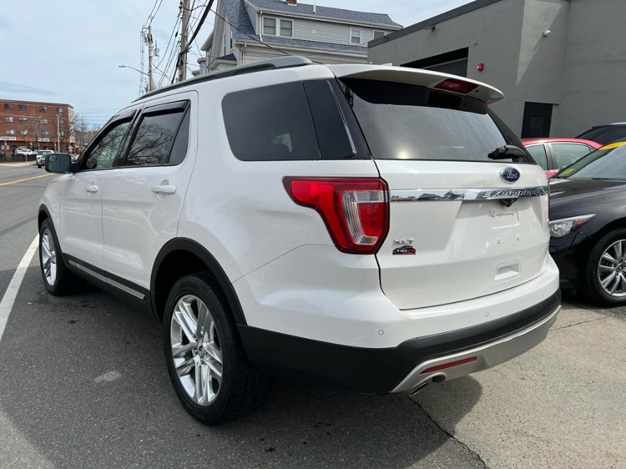2016 Ford Explorer 4WD 4dr XLT, available for sale in Peabody, Massachusetts | New Star Motors. Peabody, Massachusetts 2016 Ford Explorer 4WD 4dr XLT, available for sale in Peabody, Massachusetts | New Star Motors. Peabody, Massachusetts