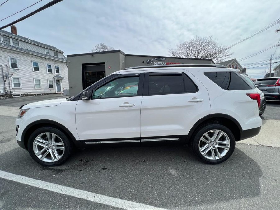 2016 Ford Explorer 4WD 4dr XLT, available for sale in Peabody, Massachusetts | New Star Motors. Peabody, Massachusetts 2016 Ford Explorer 4WD 4dr XLT, available for sale in Peabody, Massachusetts | New Star Motors. Peabody, Massachusetts