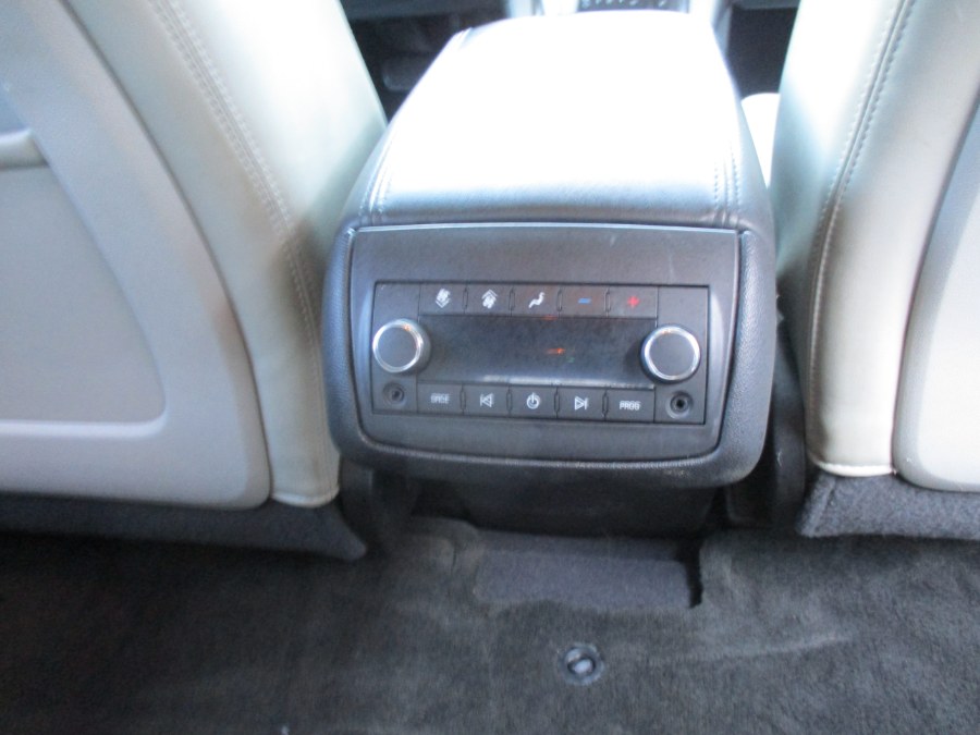 2012 Chevrolet Traverse AWD 4dr LTZ, available for sale in Meriden, Connecticut | Cos Central Auto. Meriden, Connecticut 2012 Chevrolet Traverse AWD 4dr LTZ, available for sale in Meriden, Connecticut | Cos Central Auto. Meriden, Connecticut