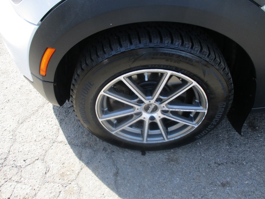 2014 MINI Cooper Countryman ALL4 4dr S, available for sale in Meriden, Connecticut | Cos Central Auto. Meriden, Connecticut 2014 MINI Cooper Countryman ALL4 4dr S, available for sale in Meriden, Connecticut | Cos Central Auto. Meriden, Connecticut
