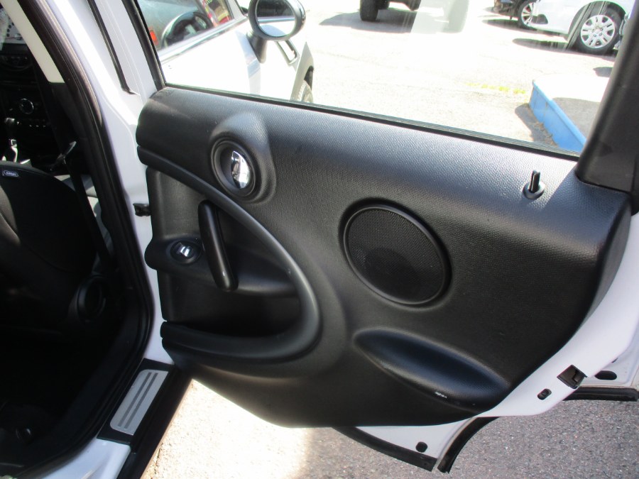 2014 MINI Cooper Countryman ALL4 4dr S, available for sale in Meriden, Connecticut | Cos Central Auto. Meriden, Connecticut 2014 MINI Cooper Countryman ALL4 4dr S, available for sale in Meriden, Connecticut | Cos Central Auto. Meriden, Connecticut