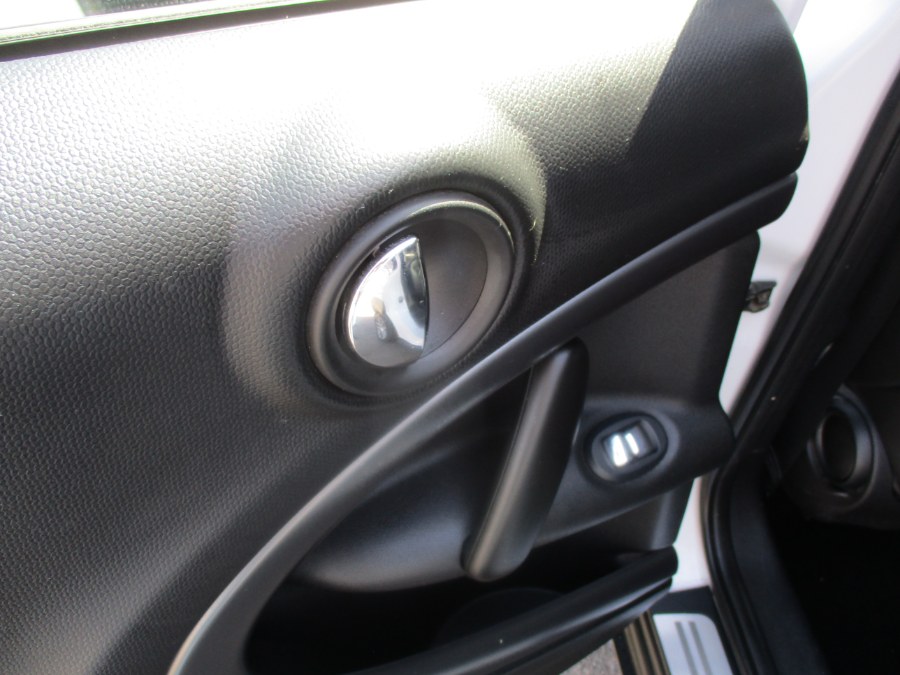 2014 MINI Cooper Countryman ALL4 4dr S, available for sale in Meriden, Connecticut | Cos Central Auto. Meriden, Connecticut 2014 MINI Cooper Countryman ALL4 4dr S, available for sale in Meriden, Connecticut | Cos Central Auto. Meriden, Connecticut