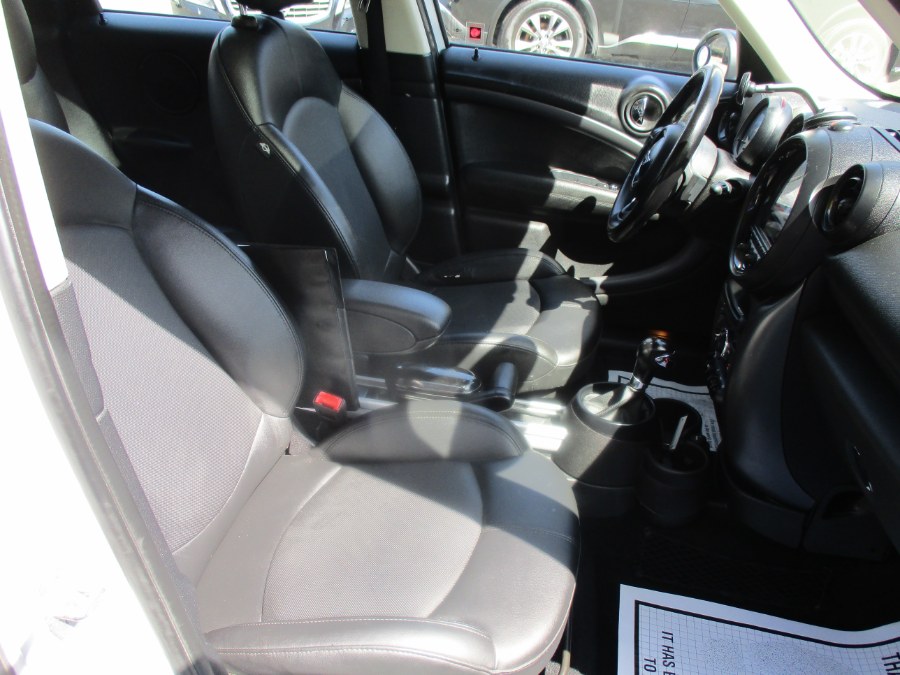 2014 MINI Cooper Countryman ALL4 4dr S, available for sale in Meriden, Connecticut | Cos Central Auto. Meriden, Connecticut 2014 MINI Cooper Countryman ALL4 4dr S, available for sale in Meriden, Connecticut | Cos Central Auto. Meriden, Connecticut