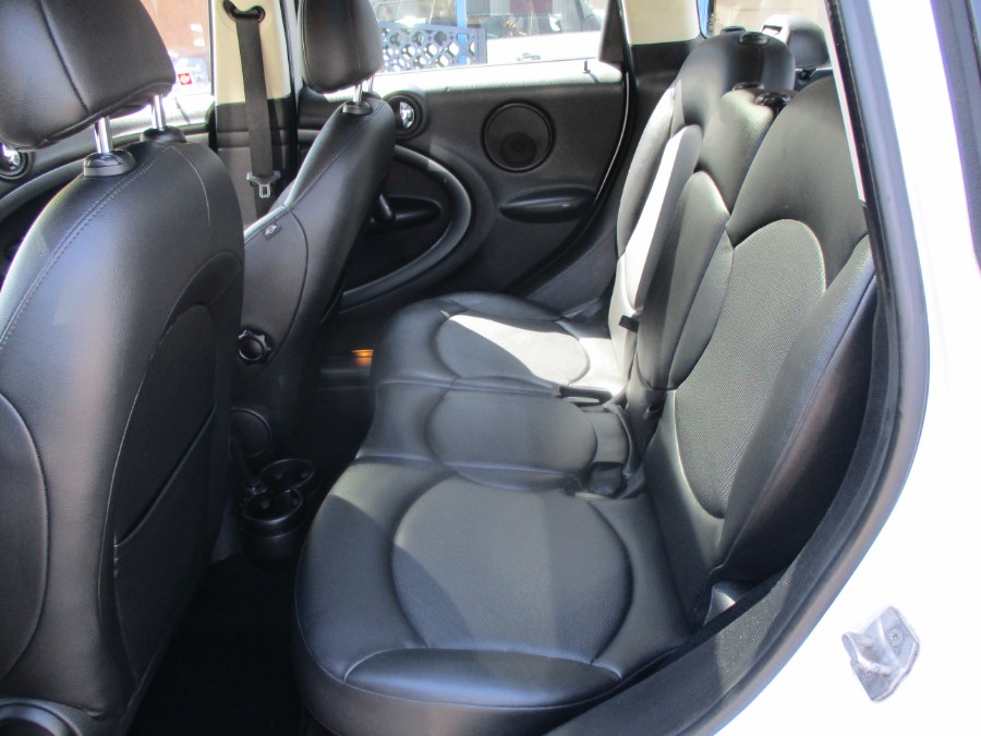 2014 MINI Cooper Countryman ALL4 4dr S, available for sale in Meriden, Connecticut | Cos Central Auto. Meriden, Connecticut 2014 MINI Cooper Countryman ALL4 4dr S, available for sale in Meriden, Connecticut | Cos Central Auto. Meriden, Connecticut