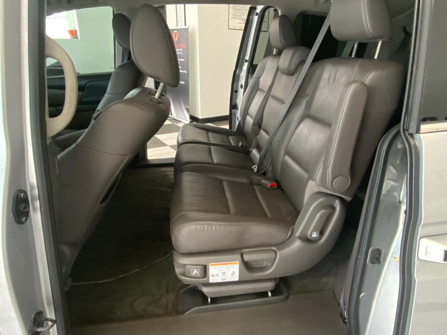 2014 Honda Odyssey 5dr Touring Elite, available for sale in Hartford, Connecticut | Franklin Motors Auto Sales LLC. Hartford, Connecticut 2014 Honda Odyssey 5dr Touring Elite, available for sale in Hartford, Connecticut | Franklin Motors Auto Sales LLC. Hartford, Connecticut