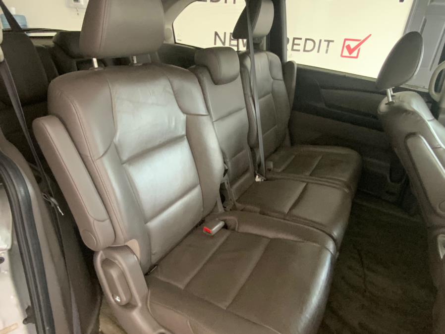 2014 Honda Odyssey 5dr Touring Elite, available for sale in Hartford, Connecticut | Franklin Motors Auto Sales LLC. Hartford, Connecticut 2014 Honda Odyssey 5dr Touring Elite, available for sale in Hartford, Connecticut | Franklin Motors Auto Sales LLC. Hartford, Connecticut