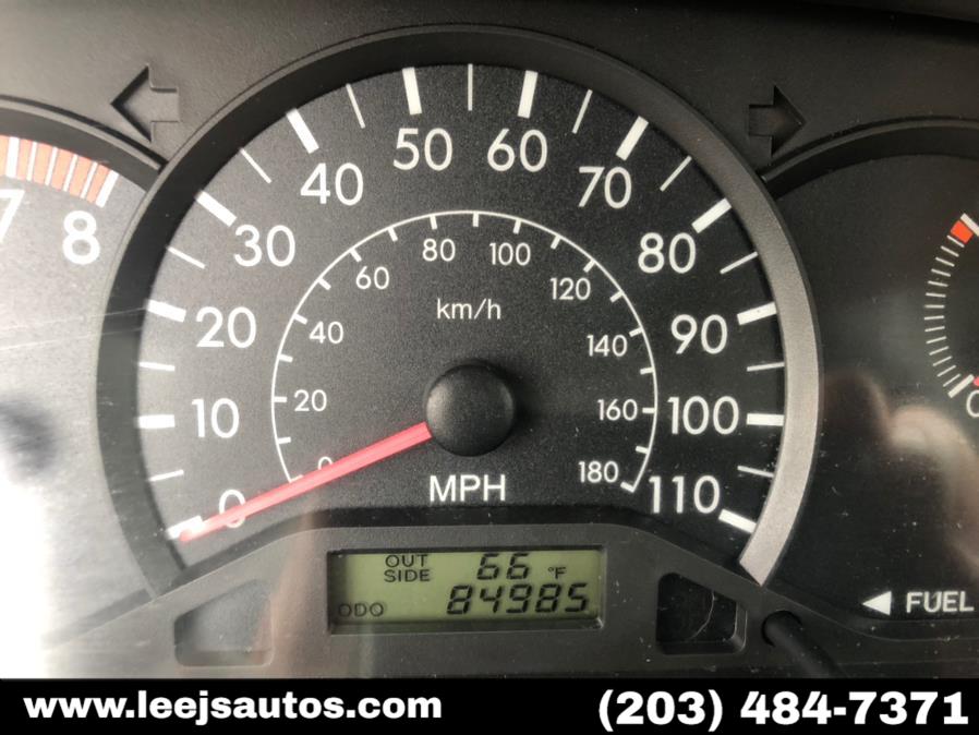 2005 Toyota Corolla CE 4dr Sdn CE Manual (Natl), available for sale in North Branford, Connecticut | LeeJ's Auto Sales & Service. North Branford, Connecticut 2005 Toyota Corolla CE 4dr Sdn CE Manual (Natl), available for sale in North Branford, Connecticut | LeeJ's Auto Sales & Service. North Branford, Connecticut