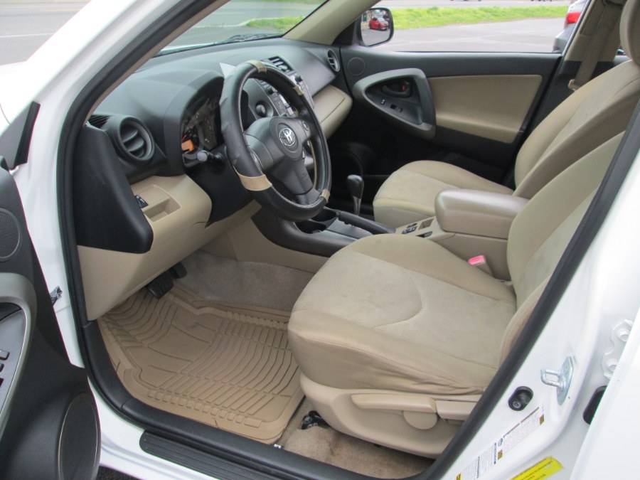 2009 Toyota RAV4 4WD 4dr 4-cyl 4-Spd AT (Natl), available for sale in Levittown, Pennsylvania | Levittown Auto. Levittown, Pennsylvania 2009 Toyota RAV4 4WD 4dr 4-cyl 4-Spd AT (Natl), available for sale in Levittown, Pennsylvania | Levittown Auto. Levittown, Pennsylvania