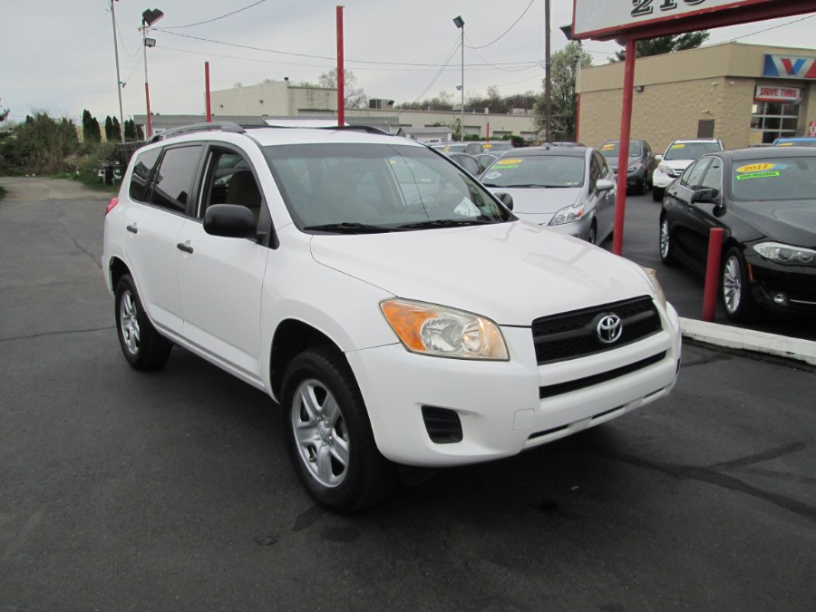 2009 Toyota RAV4 4WD 4dr 4-cyl 4-Spd AT (Natl), available for sale in Levittown, Pennsylvania | Levittown Auto. Levittown, Pennsylvania 2009 Toyota RAV4 4WD 4dr 4-cyl 4-Spd AT (Natl), available for sale in Levittown, Pennsylvania | Levittown Auto. Levittown, Pennsylvania