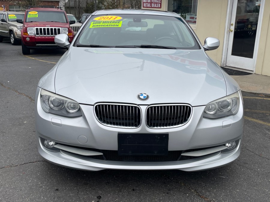 2011 BMW 3 Series 2dr Cpe 335i xDrive AWD, available for sale in Huntington Station, New York | My Auto Inc.. Huntington Station, New York 2011 BMW 3 Series 2dr Cpe 335i xDrive AWD, available for sale in Huntington Station, New York | My Auto Inc.. Huntington Station, New York
