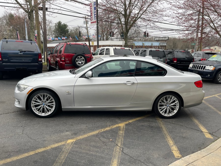 2011 BMW 3 Series 2dr Cpe 335i xDrive AWD, available for sale in Huntington Station, New York | My Auto Inc.. Huntington Station, New York 2011 BMW 3 Series 2dr Cpe 335i xDrive AWD, available for sale in Huntington Station, New York | My Auto Inc.. Huntington Station, New York