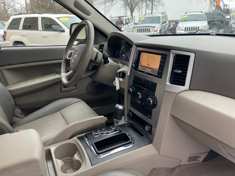2008 Jeep Grand Cherokee 4WD 4dr Laredo, available for sale in Huntington Station, New York | My Auto Inc.. Huntington Station, New York 2008 Jeep Grand Cherokee 4WD 4dr Laredo, available for sale in Huntington Station, New York | My Auto Inc.. Huntington Station, New York