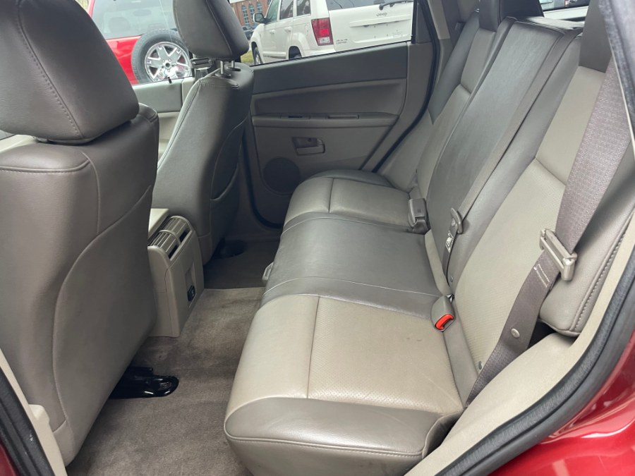 2008 Jeep Grand Cherokee 4WD 4dr Laredo, available for sale in Huntington Station, New York | My Auto Inc.. Huntington Station, New York 2008 Jeep Grand Cherokee 4WD 4dr Laredo, available for sale in Huntington Station, New York | My Auto Inc.. Huntington Station, New York