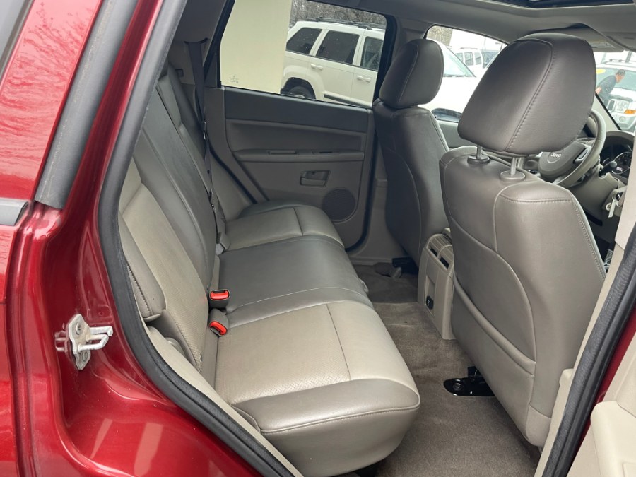 2008 Jeep Grand Cherokee 4WD 4dr Laredo, available for sale in Huntington Station, New York | My Auto Inc.. Huntington Station, New York 2008 Jeep Grand Cherokee 4WD 4dr Laredo, available for sale in Huntington Station, New York | My Auto Inc.. Huntington Station, New York