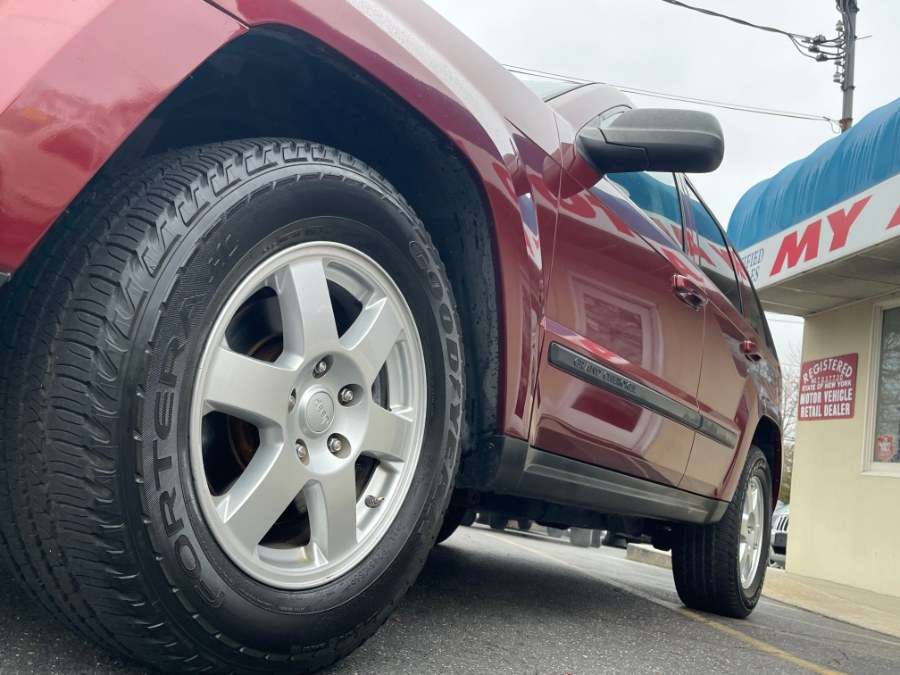 2008 Jeep Grand Cherokee 4WD 4dr Laredo, available for sale in Huntington Station, New York | My Auto Inc.. Huntington Station, New York 2008 Jeep Grand Cherokee 4WD 4dr Laredo, available for sale in Huntington Station, New York | My Auto Inc.. Huntington Station, New York