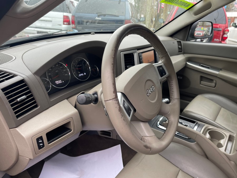 2008 Jeep Grand Cherokee 4WD 4dr Laredo, available for sale in Huntington Station, New York | My Auto Inc.. Huntington Station, New York 2008 Jeep Grand Cherokee 4WD 4dr Laredo, available for sale in Huntington Station, New York | My Auto Inc.. Huntington Station, New York