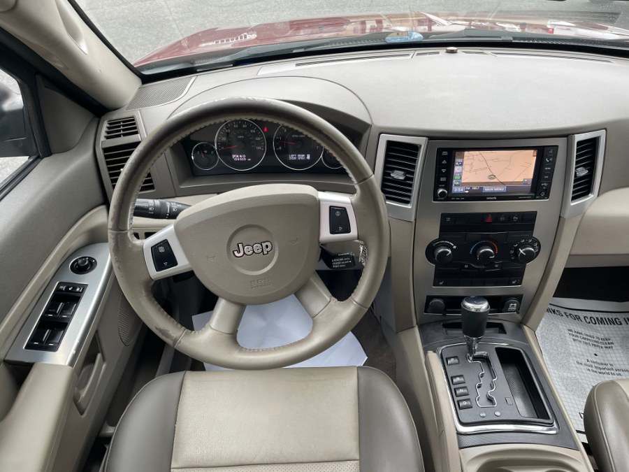 2008 Jeep Grand Cherokee 4WD 4dr Laredo, available for sale in Huntington Station, New York | My Auto Inc.. Huntington Station, New York 2008 Jeep Grand Cherokee 4WD 4dr Laredo, available for sale in Huntington Station, New York | My Auto Inc.. Huntington Station, New York