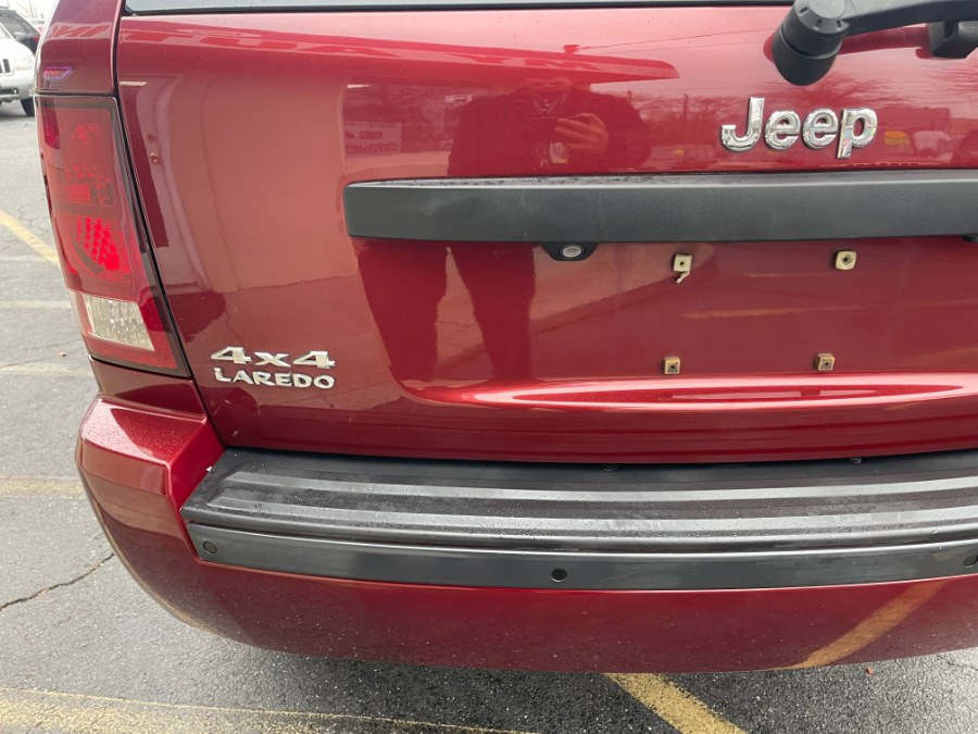 2008 Jeep Grand Cherokee 4WD 4dr Laredo, available for sale in Huntington Station, New York | My Auto Inc.. Huntington Station, New York 2008 Jeep Grand Cherokee 4WD 4dr Laredo, available for sale in Huntington Station, New York | My Auto Inc.. Huntington Station, New York