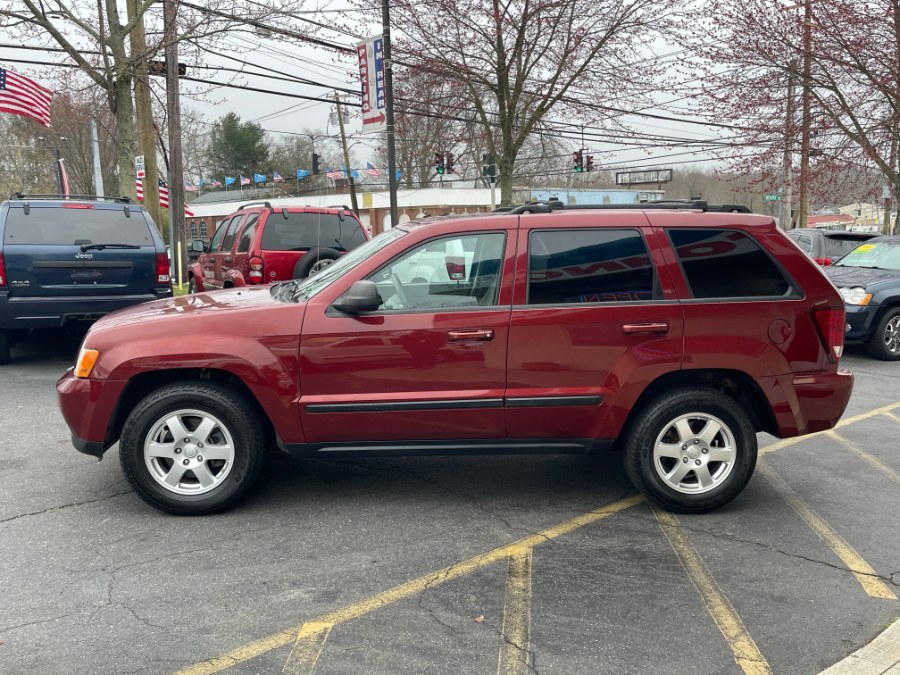 2008 Jeep Grand Cherokee 4WD 4dr Laredo, available for sale in Huntington Station, New York | My Auto Inc.. Huntington Station, New York 2008 Jeep Grand Cherokee 4WD 4dr Laredo, available for sale in Huntington Station, New York | My Auto Inc.. Huntington Station, New York