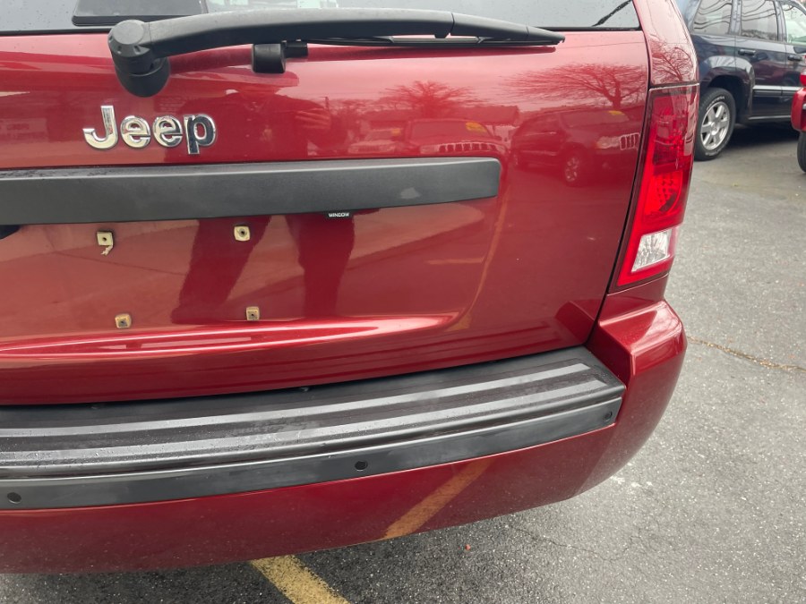 2008 Jeep Grand Cherokee 4WD 4dr Laredo, available for sale in Huntington Station, New York | My Auto Inc.. Huntington Station, New York 2008 Jeep Grand Cherokee 4WD 4dr Laredo, available for sale in Huntington Station, New York | My Auto Inc.. Huntington Station, New York