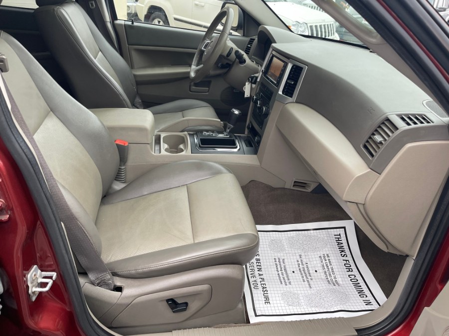 2008 Jeep Grand Cherokee 4WD 4dr Laredo, available for sale in Huntington Station, New York | My Auto Inc.. Huntington Station, New York 2008 Jeep Grand Cherokee 4WD 4dr Laredo, available for sale in Huntington Station, New York | My Auto Inc.. Huntington Station, New York