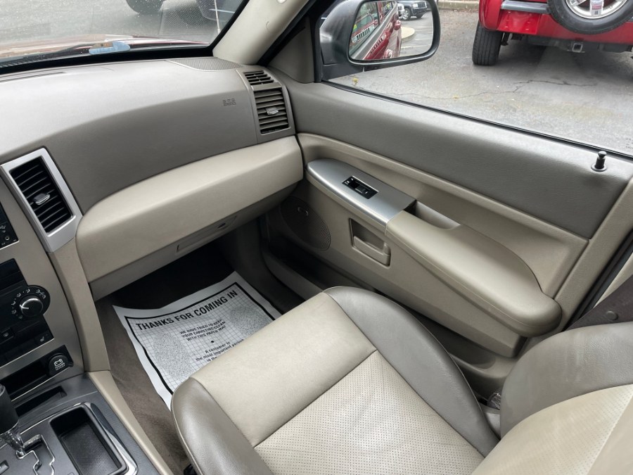 2008 Jeep Grand Cherokee 4WD 4dr Laredo, available for sale in Huntington Station, New York | My Auto Inc.. Huntington Station, New York 2008 Jeep Grand Cherokee 4WD 4dr Laredo, available for sale in Huntington Station, New York | My Auto Inc.. Huntington Station, New York