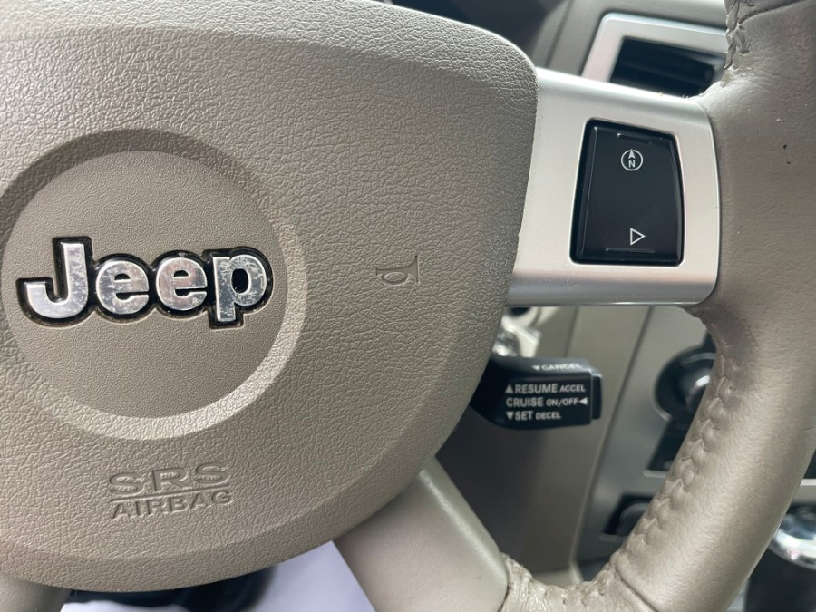 2008 Jeep Grand Cherokee 4WD 4dr Laredo, available for sale in Huntington Station, New York | My Auto Inc.. Huntington Station, New York 2008 Jeep Grand Cherokee 4WD 4dr Laredo, available for sale in Huntington Station, New York | My Auto Inc.. Huntington Station, New York