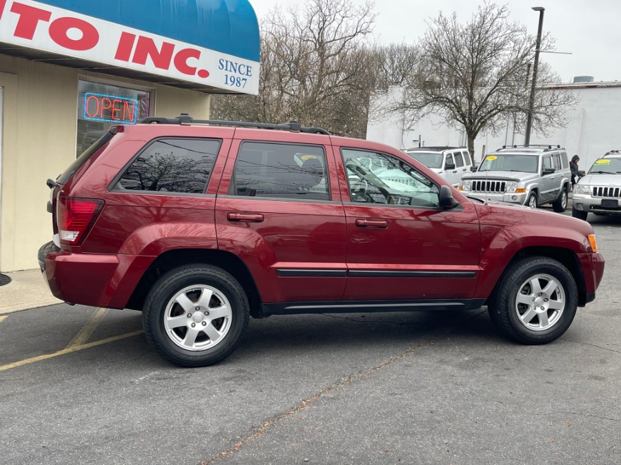 2008 Jeep Grand Cherokee 4WD 4dr Laredo, available for sale in Huntington Station, New York | My Auto Inc.. Huntington Station, New York 2008 Jeep Grand Cherokee 4WD 4dr Laredo, available for sale in Huntington Station, New York | My Auto Inc.. Huntington Station, New York