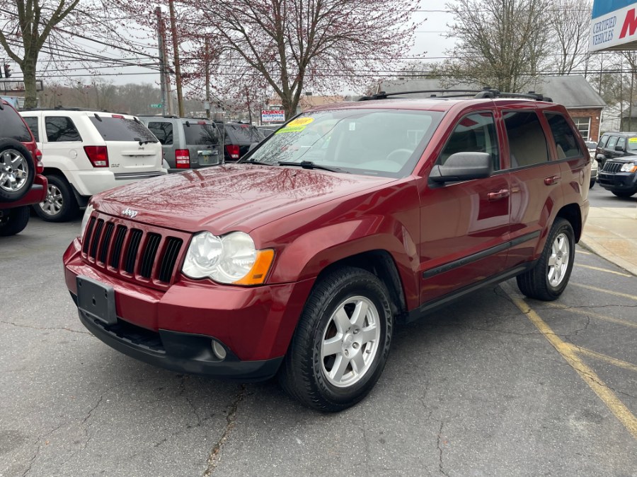 2008 Jeep Grand Cherokee 4WD 4dr Laredo, available for sale in Huntington Station, New York | My Auto Inc.. Huntington Station, New York 2008 Jeep Grand Cherokee 4WD 4dr Laredo, available for sale in Huntington Station, New York | My Auto Inc.. Huntington Station, New York