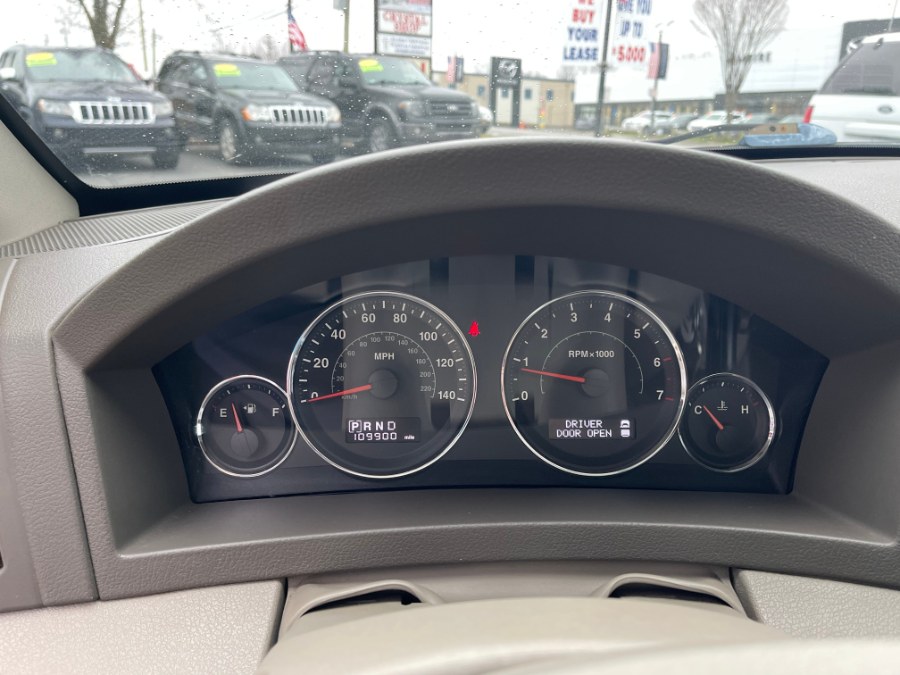 2008 Jeep Grand Cherokee 4WD 4dr Laredo, available for sale in Huntington Station, New York | My Auto Inc.. Huntington Station, New York 2008 Jeep Grand Cherokee 4WD 4dr Laredo, available for sale in Huntington Station, New York | My Auto Inc.. Huntington Station, New York