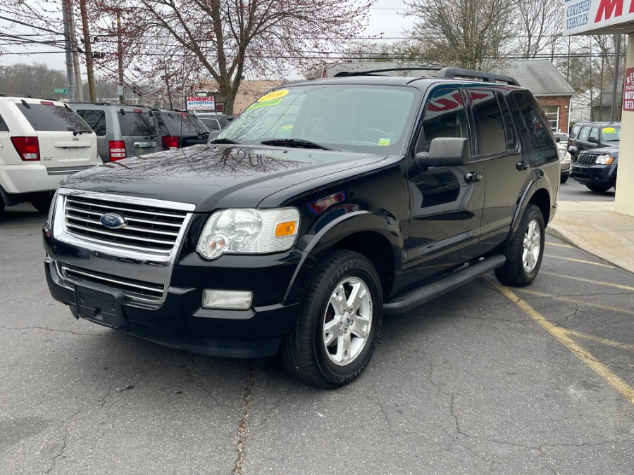 2010 Ford Explorer 4WD 4dr XLT, available for sale in Huntington Station, New York | My Auto Inc.. Huntington Station, New York 2010 Ford Explorer 4WD 4dr XLT, available for sale in Huntington Station, New York | My Auto Inc.. Huntington Station, New York