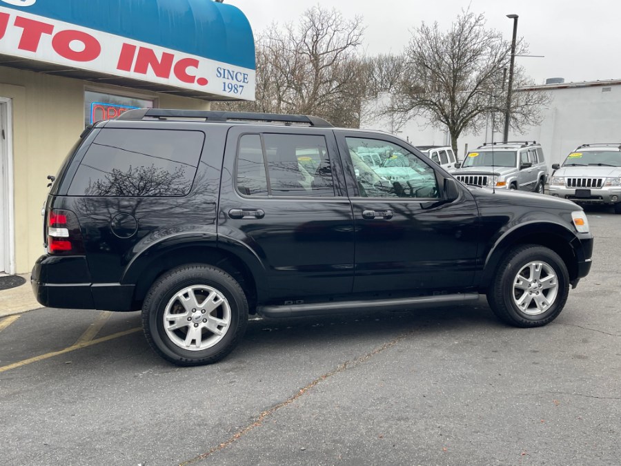 2010 Ford Explorer 4WD 4dr XLT, available for sale in Huntington Station, New York | My Auto Inc.. Huntington Station, New York 2010 Ford Explorer 4WD 4dr XLT, available for sale in Huntington Station, New York | My Auto Inc.. Huntington Station, New York