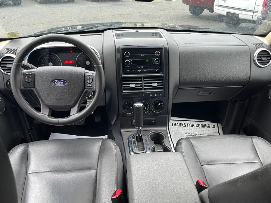 2010 Ford Explorer 4WD 4dr XLT, available for sale in Huntington Station, New York | My Auto Inc.. Huntington Station, New York 2010 Ford Explorer 4WD 4dr XLT, available for sale in Huntington Station, New York | My Auto Inc.. Huntington Station, New York