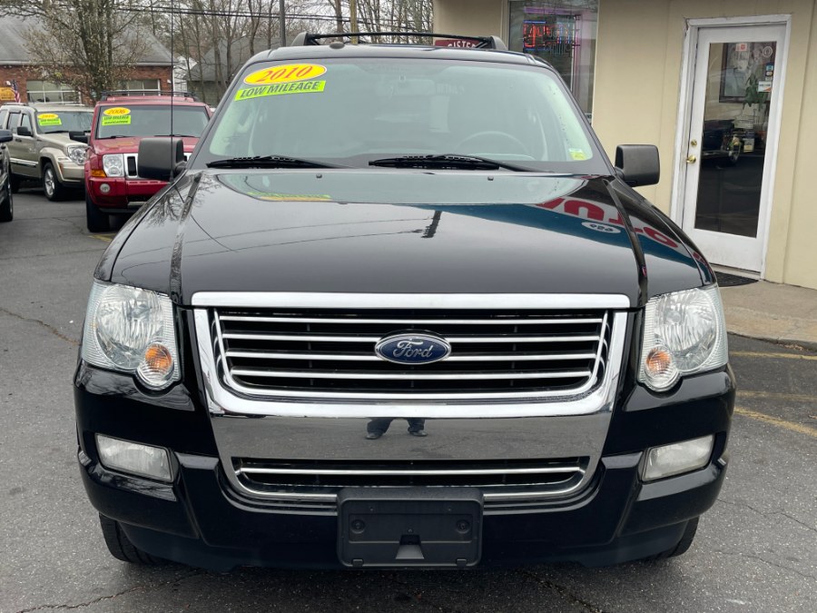 2010 Ford Explorer 4WD 4dr XLT, available for sale in Huntington Station, New York | My Auto Inc.. Huntington Station, New York 2010 Ford Explorer 4WD 4dr XLT, available for sale in Huntington Station, New York | My Auto Inc.. Huntington Station, New York