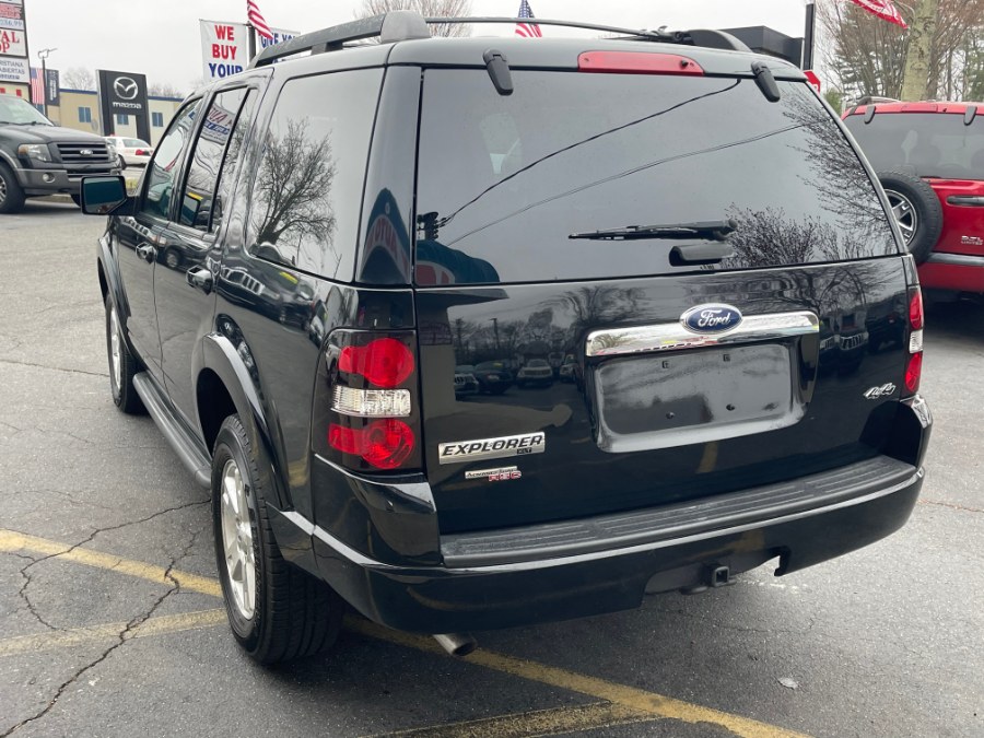 2010 Ford Explorer 4WD 4dr XLT, available for sale in Huntington Station, New York | My Auto Inc.. Huntington Station, New York 2010 Ford Explorer 4WD 4dr XLT, available for sale in Huntington Station, New York | My Auto Inc.. Huntington Station, New York