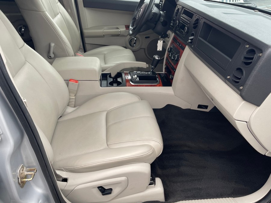 2006 Jeep Commander 4dr Limited 4WD, available for sale in Huntington Station, New York | My Auto Inc.. Huntington Station, New York 2006 Jeep Commander 4dr Limited 4WD, available for sale in Huntington Station, New York | My Auto Inc.. Huntington Station, New York