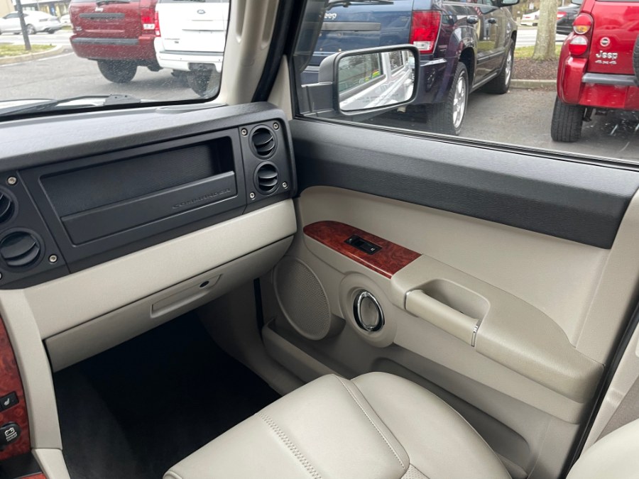 2006 Jeep Commander 4dr Limited 4WD, available for sale in Huntington Station, New York | My Auto Inc.. Huntington Station, New York 2006 Jeep Commander 4dr Limited 4WD, available for sale in Huntington Station, New York | My Auto Inc.. Huntington Station, New York