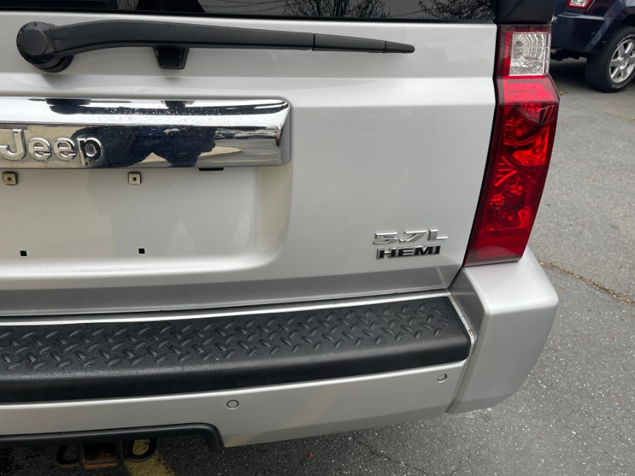 2006 Jeep Commander 4dr Limited 4WD, available for sale in Huntington Station, New York | My Auto Inc.. Huntington Station, New York 2006 Jeep Commander 4dr Limited 4WD, available for sale in Huntington Station, New York | My Auto Inc.. Huntington Station, New York