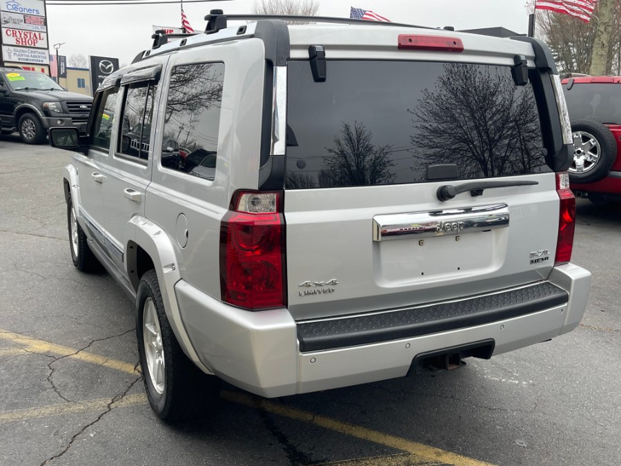 2006 Jeep Commander 4dr Limited 4WD, available for sale in Huntington Station, New York | My Auto Inc.. Huntington Station, New York 2006 Jeep Commander 4dr Limited 4WD, available for sale in Huntington Station, New York | My Auto Inc.. Huntington Station, New York