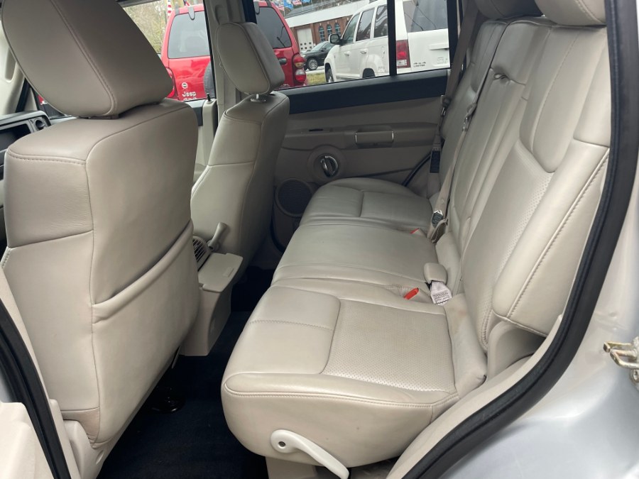 2006 Jeep Commander 4dr Limited 4WD, available for sale in Huntington Station, New York | My Auto Inc.. Huntington Station, New York 2006 Jeep Commander 4dr Limited 4WD, available for sale in Huntington Station, New York | My Auto Inc.. Huntington Station, New York