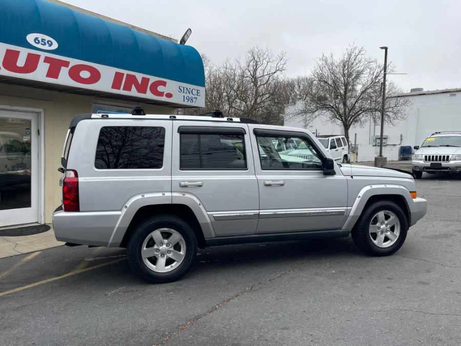 2006 Jeep Commander 4dr Limited 4WD, available for sale in Huntington Station, New York | My Auto Inc.. Huntington Station, New York 2006 Jeep Commander 4dr Limited 4WD, available for sale in Huntington Station, New York | My Auto Inc.. Huntington Station, New York