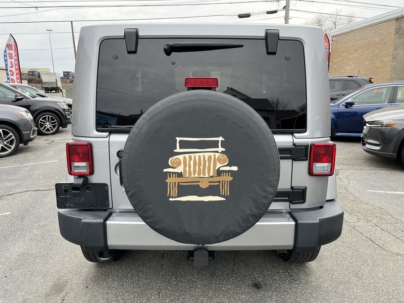 2016 Jeep Wrangler 4WD 2dr Sahara, available for sale in West Springfield, Massachusetts | Union Street Auto Sales. West Springfield, Massachusetts 2016 Jeep Wrangler 4WD 2dr Sahara, available for sale in West Springfield, Massachusetts | Union Street Auto Sales. West Springfield, Massachusetts