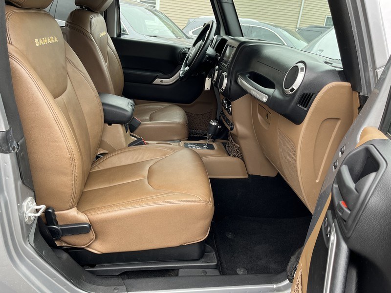2016 Jeep Wrangler 4WD 2dr Sahara, available for sale in West Springfield, Massachusetts | Union Street Auto Sales. West Springfield, Massachusetts 2016 Jeep Wrangler 4WD 2dr Sahara, available for sale in West Springfield, Massachusetts | Union Street Auto Sales. West Springfield, Massachusetts