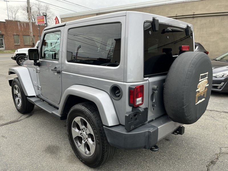 2016 Jeep Wrangler 4WD 2dr Sahara, available for sale in West Springfield, Massachusetts | Union Street Auto Sales. West Springfield, Massachusetts 2016 Jeep Wrangler 4WD 2dr Sahara, available for sale in West Springfield, Massachusetts | Union Street Auto Sales. West Springfield, Massachusetts