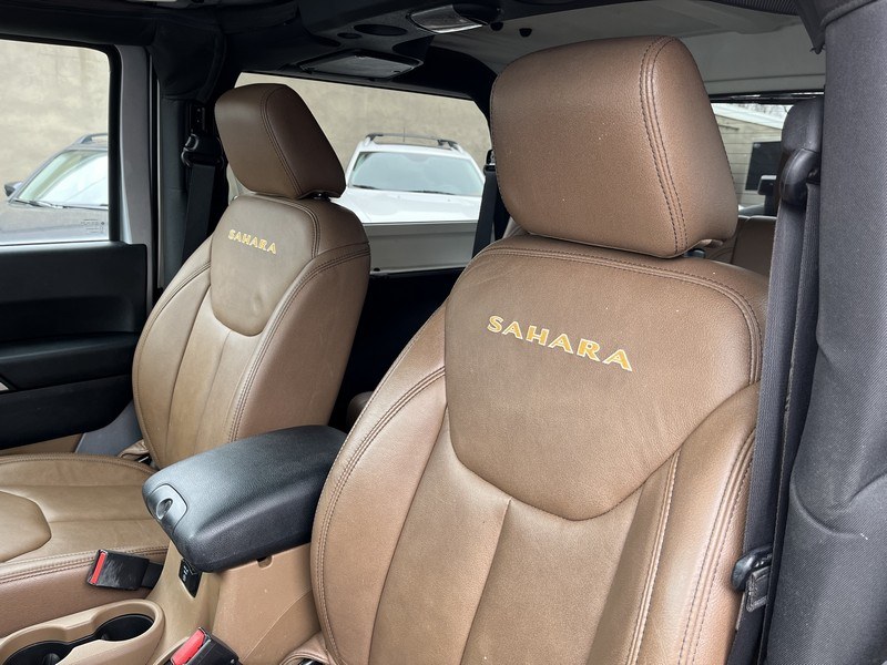 2016 Jeep Wrangler 4WD 2dr Sahara, available for sale in West Springfield, Massachusetts | Union Street Auto Sales. West Springfield, Massachusetts 2016 Jeep Wrangler 4WD 2dr Sahara, available for sale in West Springfield, Massachusetts | Union Street Auto Sales. West Springfield, Massachusetts
