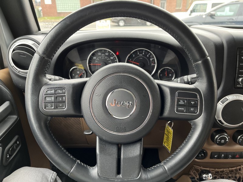 2016 Jeep Wrangler 4WD 2dr Sahara, available for sale in West Springfield, Massachusetts | Union Street Auto Sales. West Springfield, Massachusetts 2016 Jeep Wrangler 4WD 2dr Sahara, available for sale in West Springfield, Massachusetts | Union Street Auto Sales. West Springfield, Massachusetts