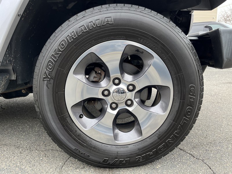 2016 Jeep Wrangler 4WD 2dr Sahara, available for sale in West Springfield, Massachusetts | Union Street Auto Sales. West Springfield, Massachusetts 2016 Jeep Wrangler 4WD 2dr Sahara, available for sale in West Springfield, Massachusetts | Union Street Auto Sales. West Springfield, Massachusetts